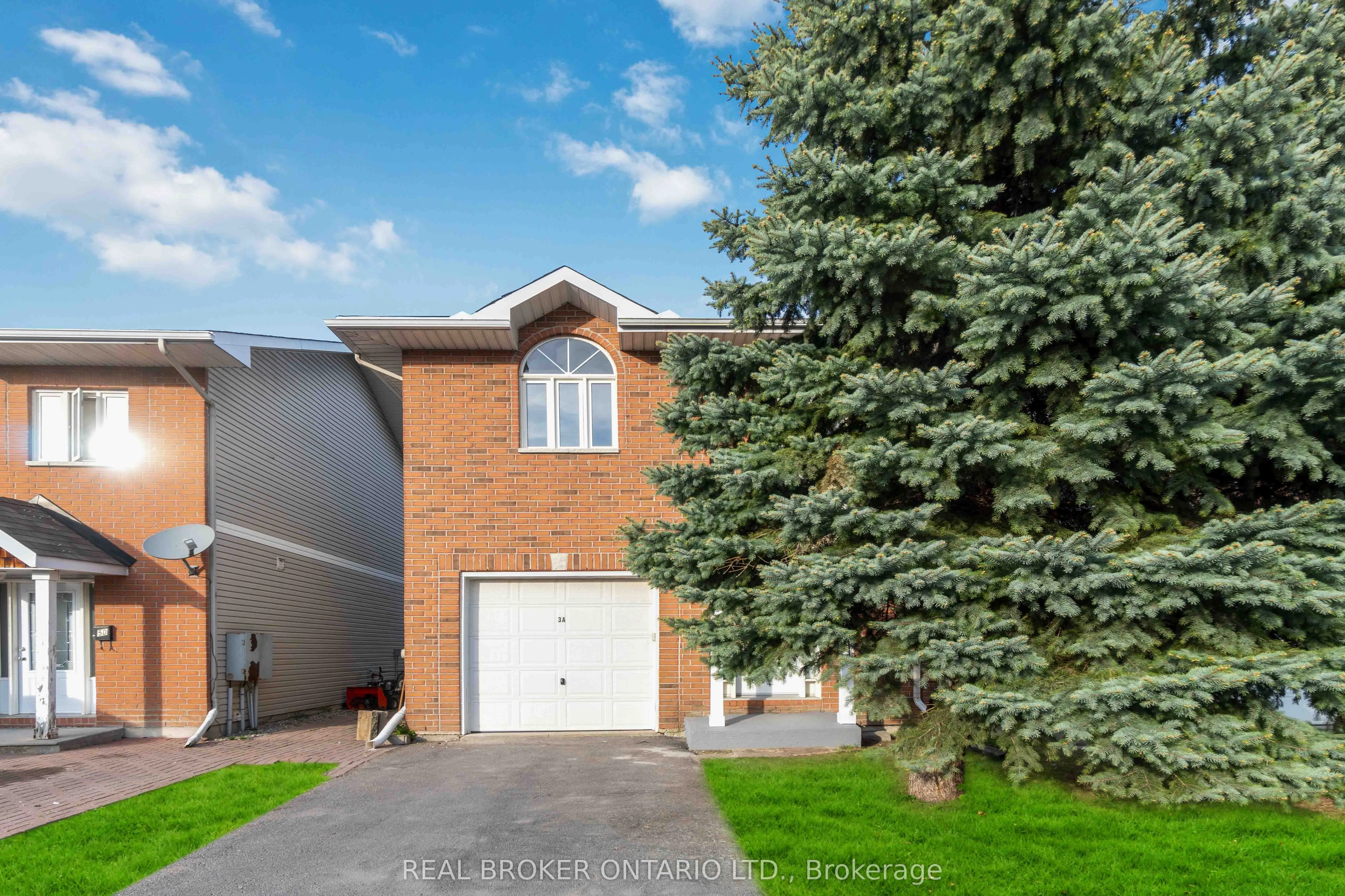 3 A Southpark Drive