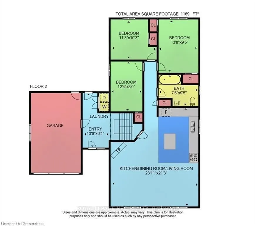 4943 Homestead Drive
