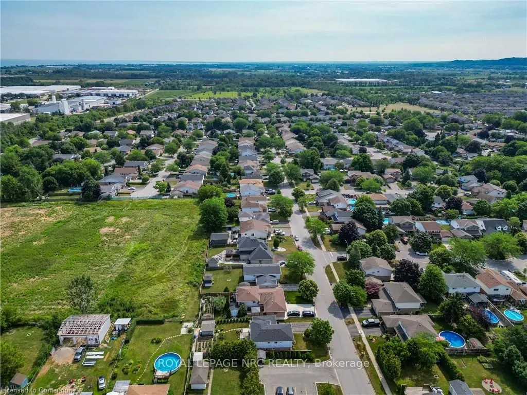 4943 Homestead Drive