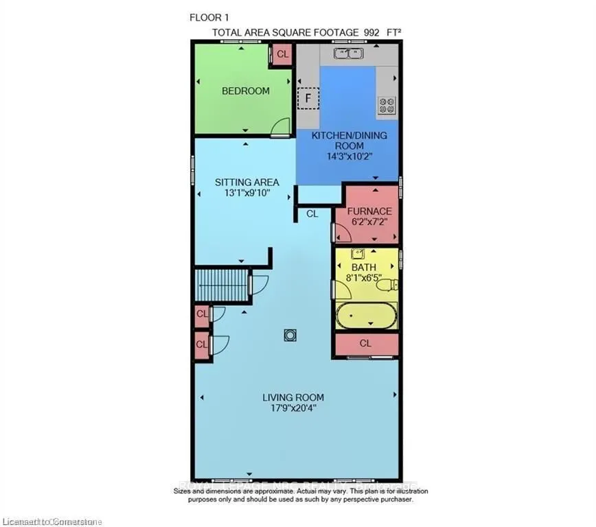 4943 Homestead Drive