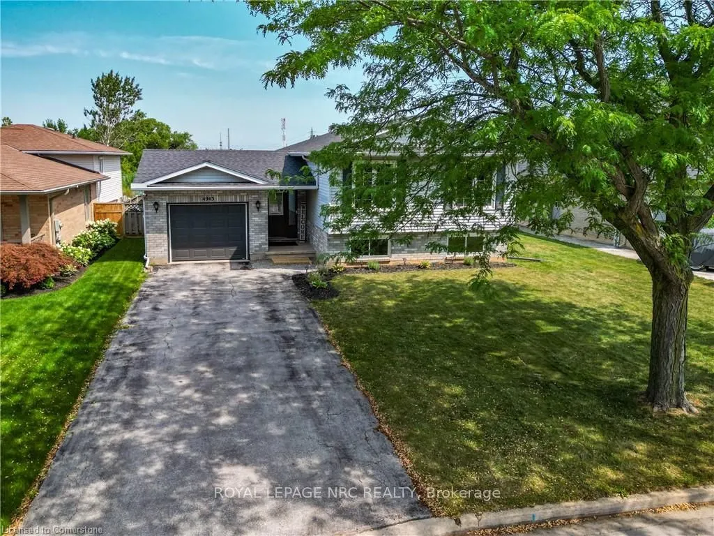 4943 Homestead Drive