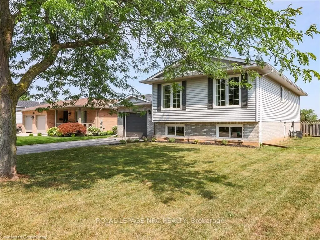 4943 Homestead Drive