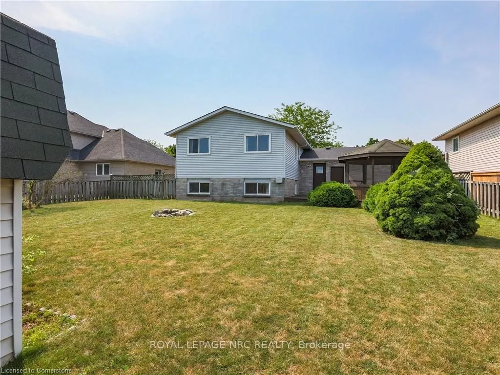 4943 Homestead Drive