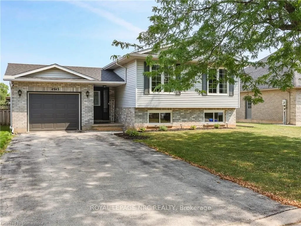 4943 Homestead Drive