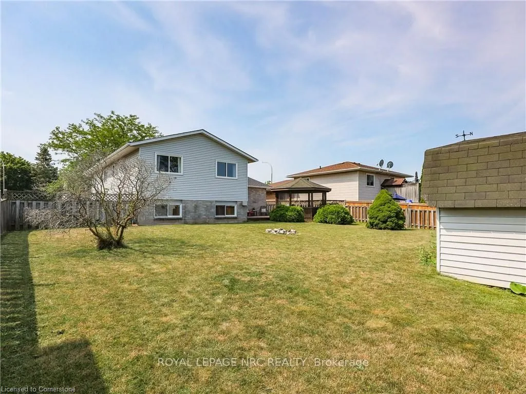 4943 Homestead Drive
