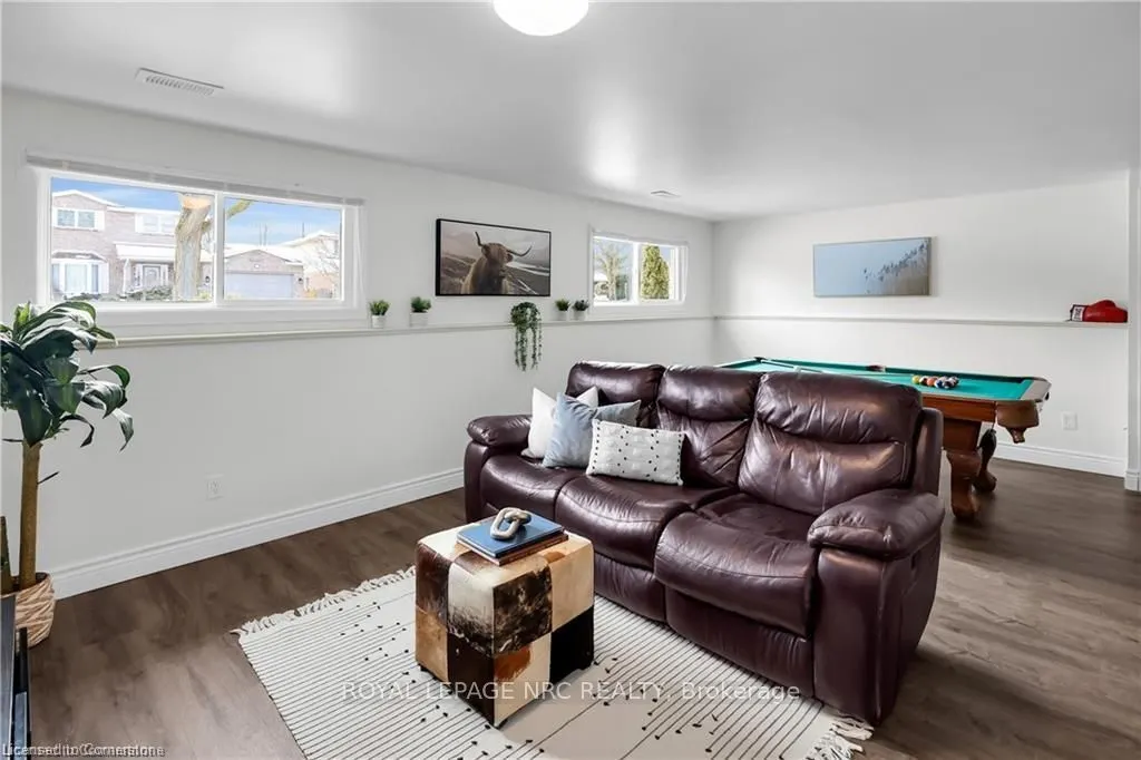 4943 Homestead Drive