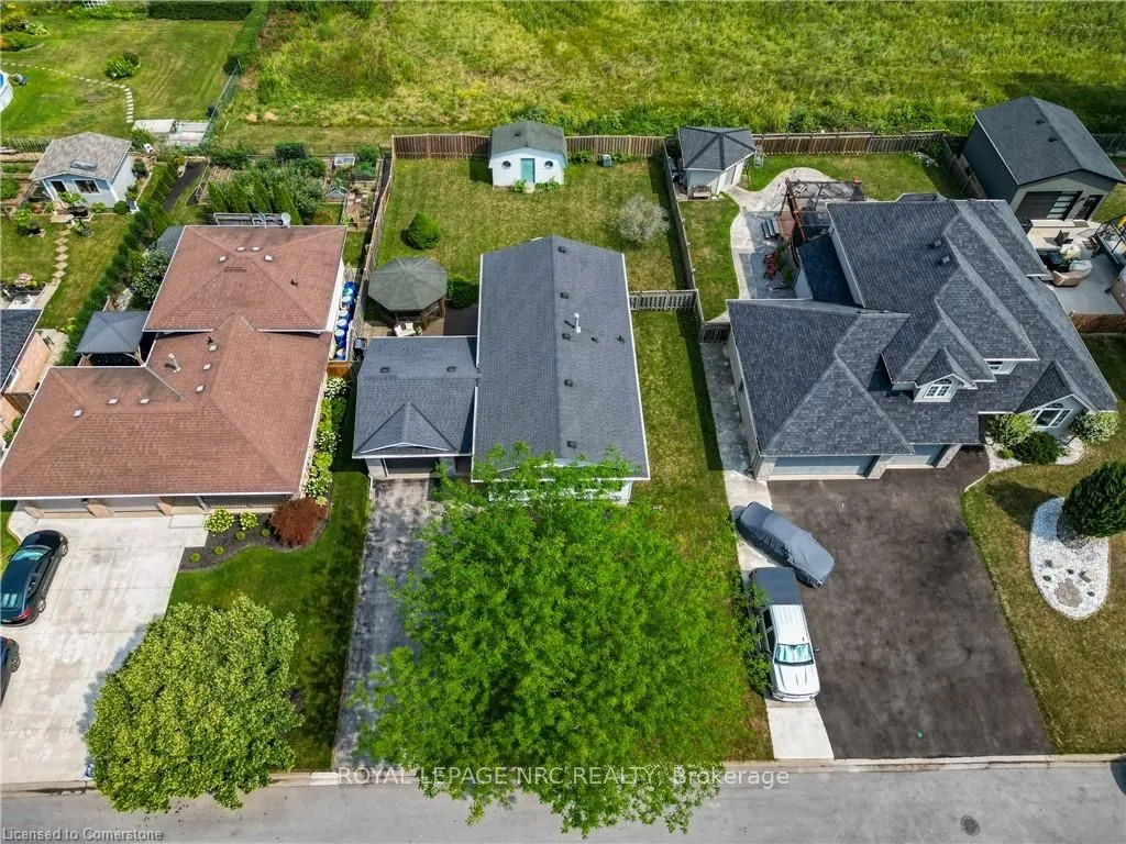 4943 Homestead Drive