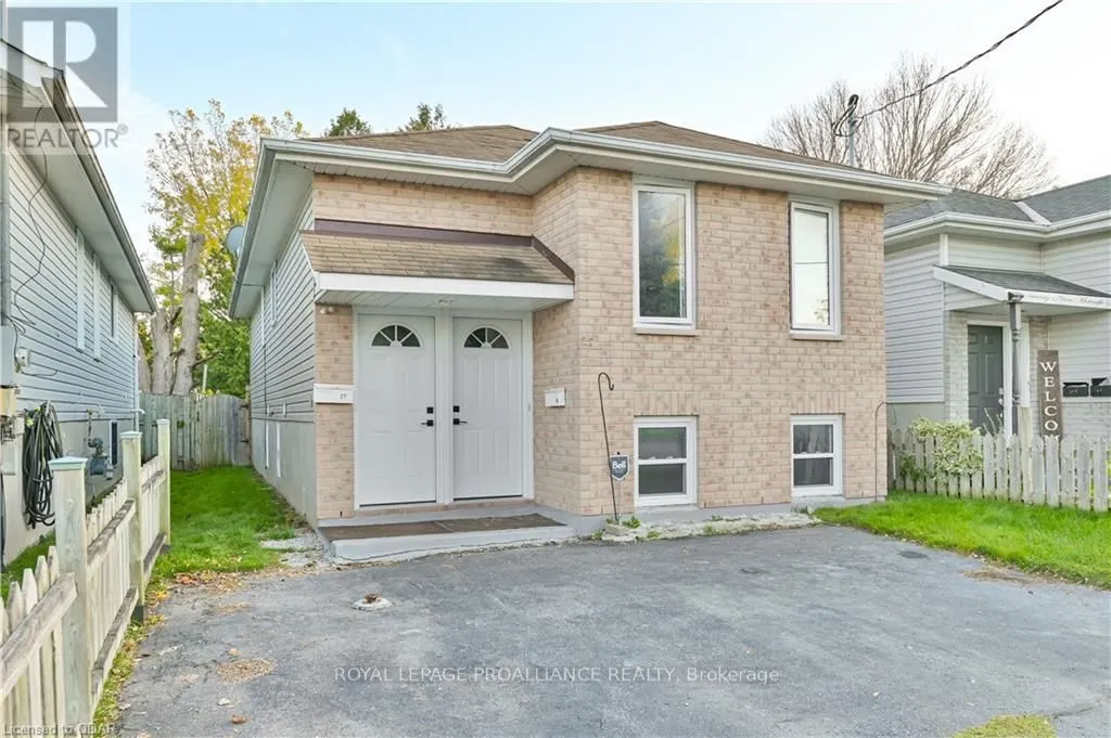 27B Metcalfe Street