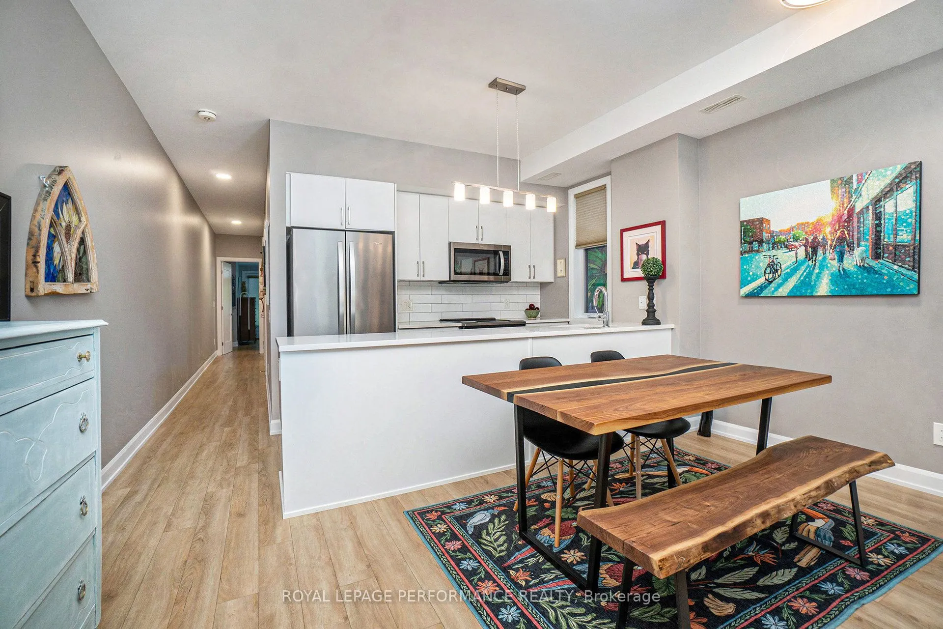 509 Gladstone Avenue, #1