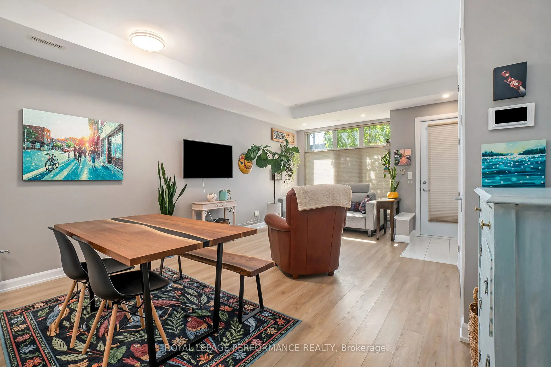 509 Gladstone Avenue, #1