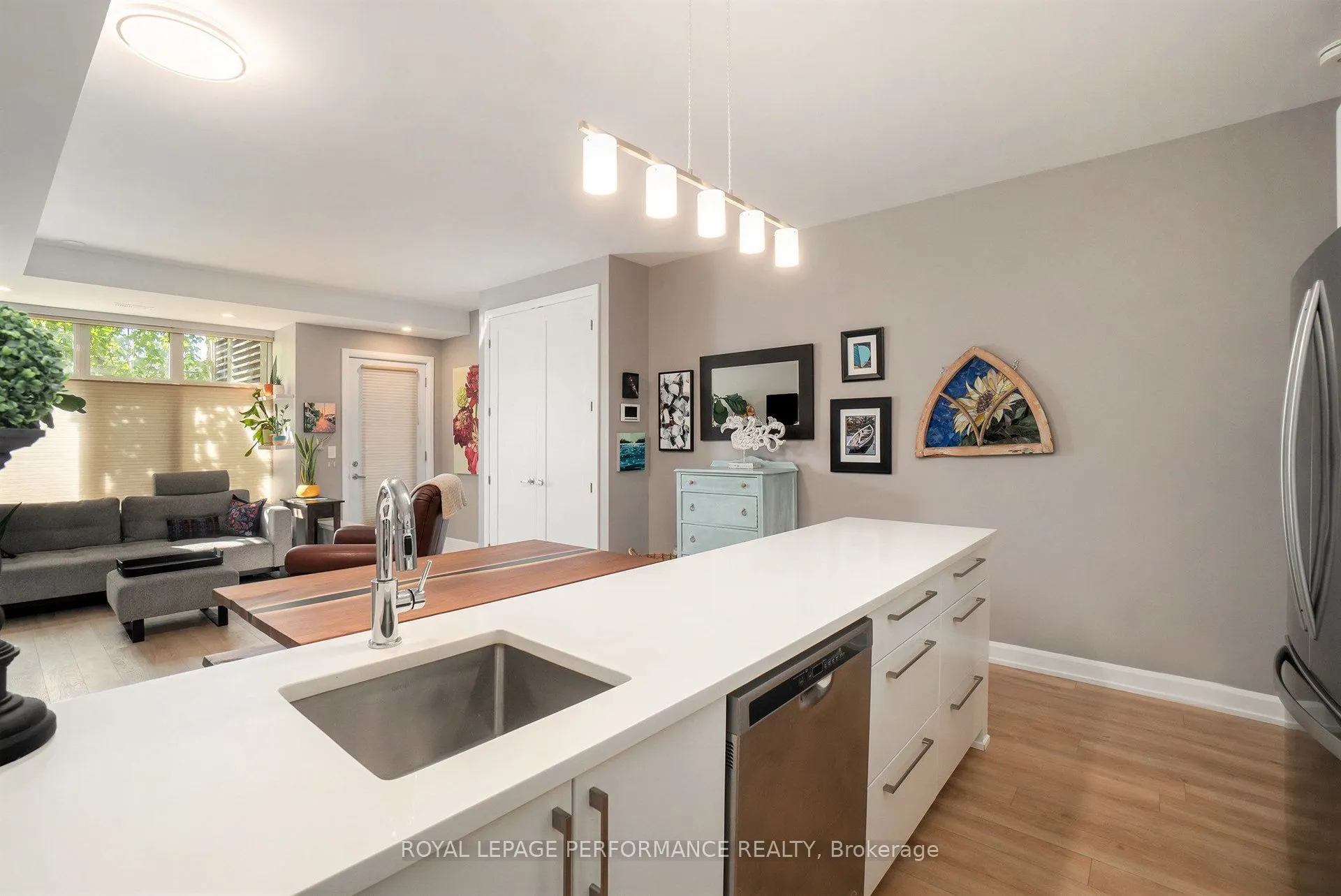 509 Gladstone Avenue, #1