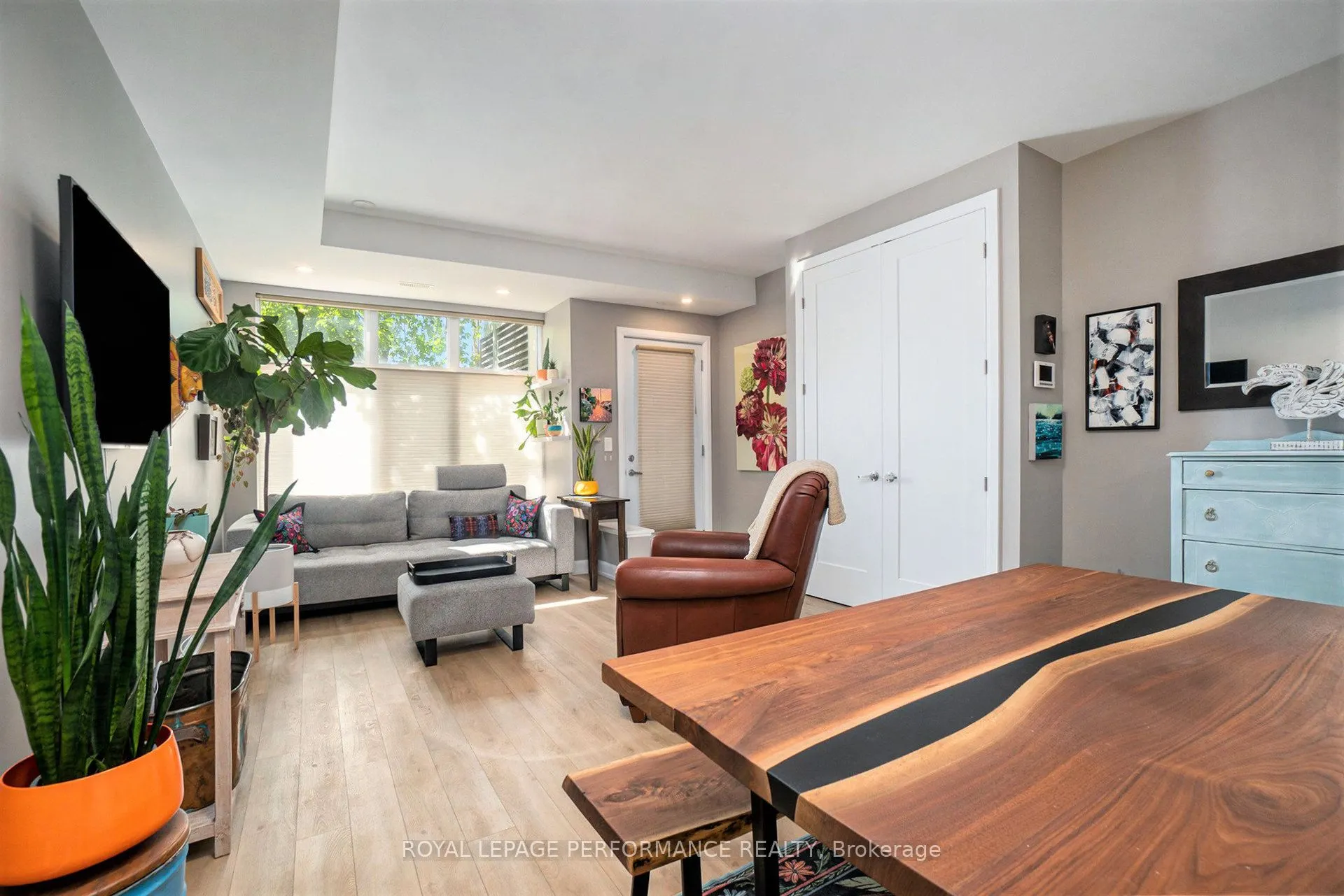 509 Gladstone Avenue, #1