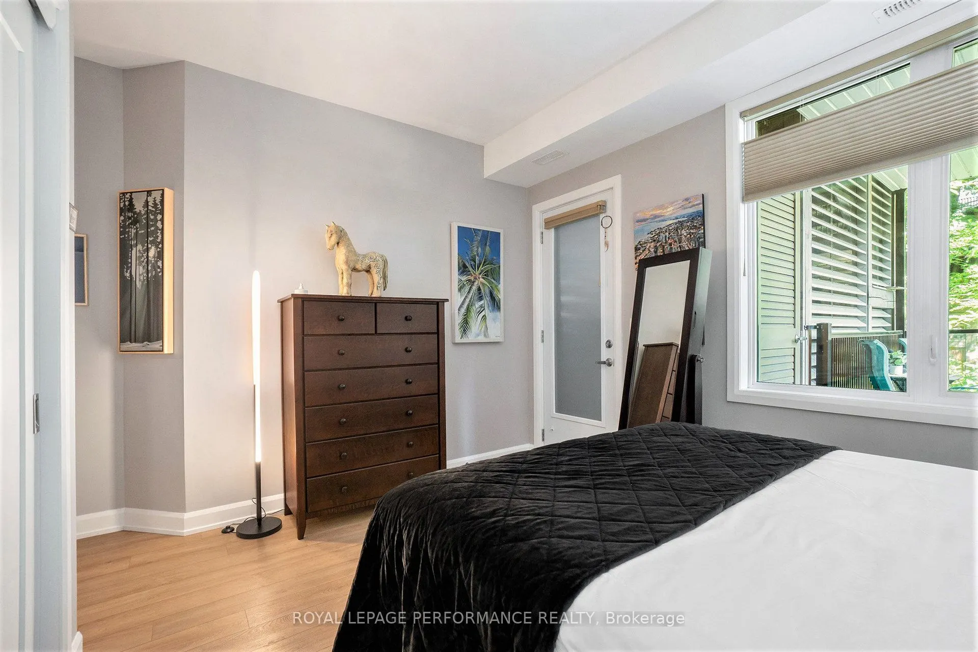 509 Gladstone Avenue, #1