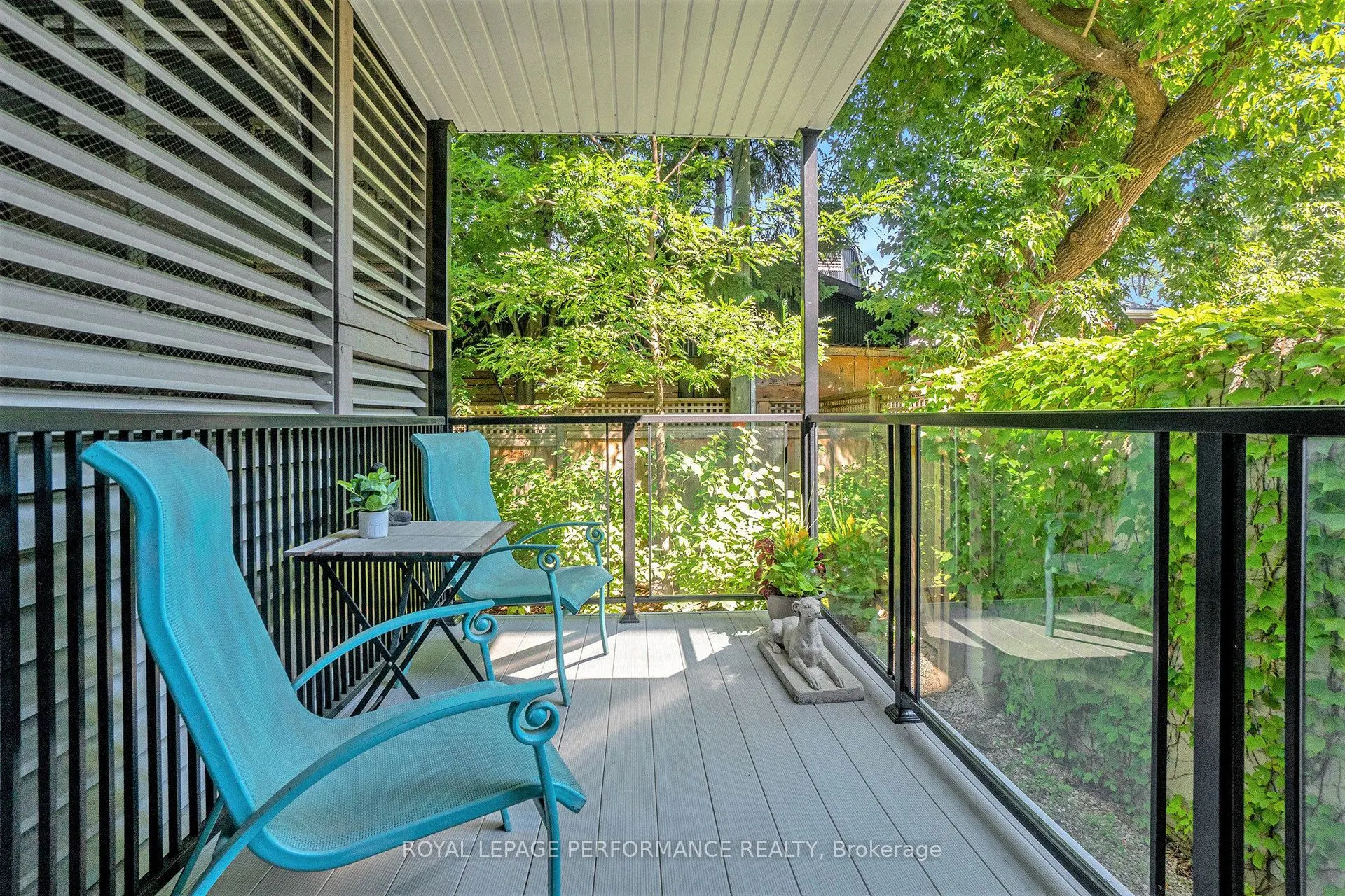 509 Gladstone Avenue, #1