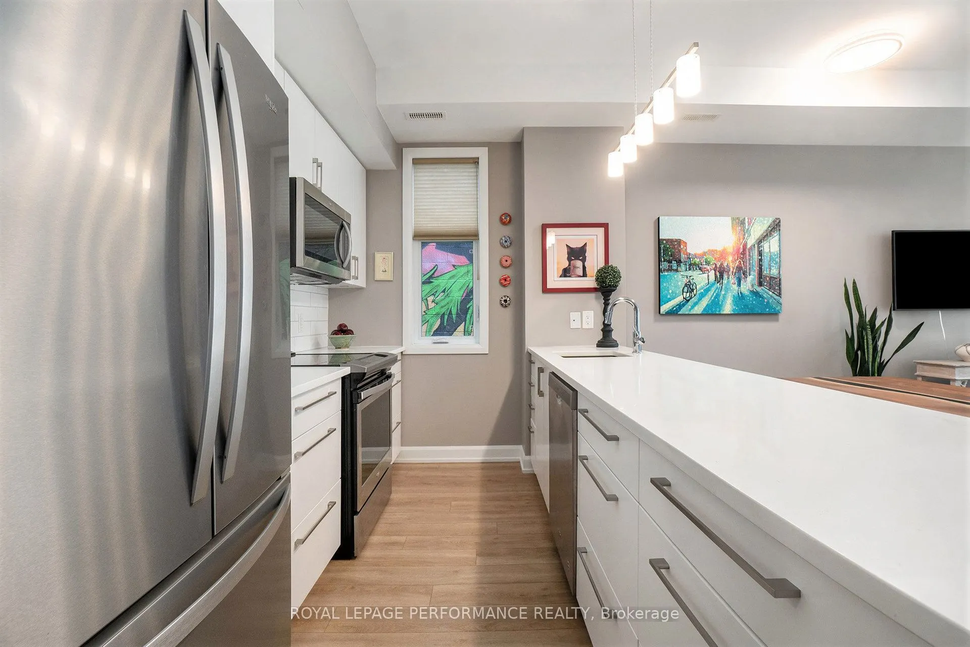 509 Gladstone Avenue, #1