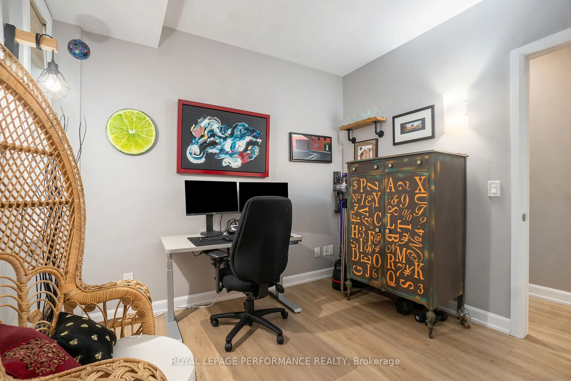 509 Gladstone Avenue, #1