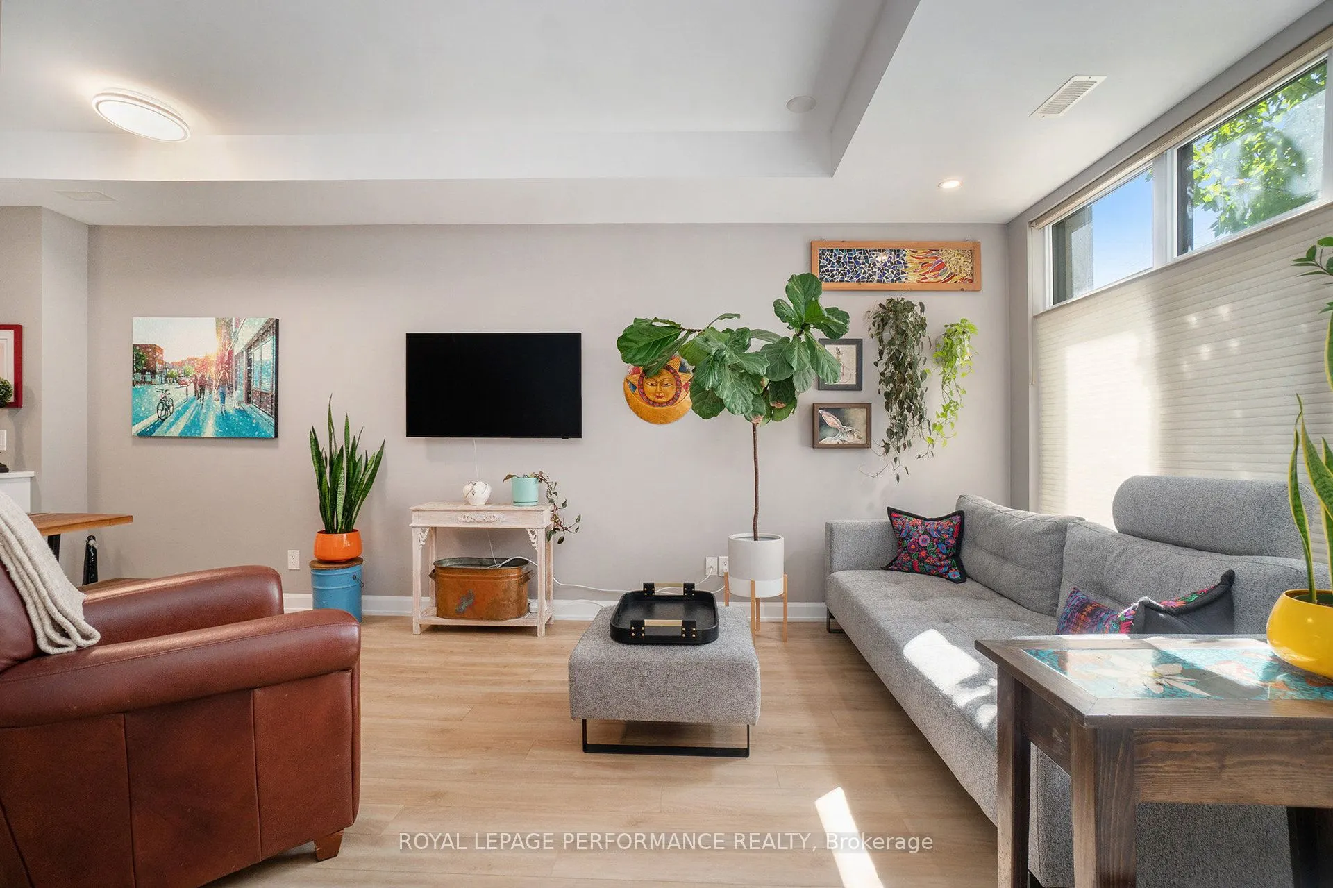509 Gladstone Avenue, #1