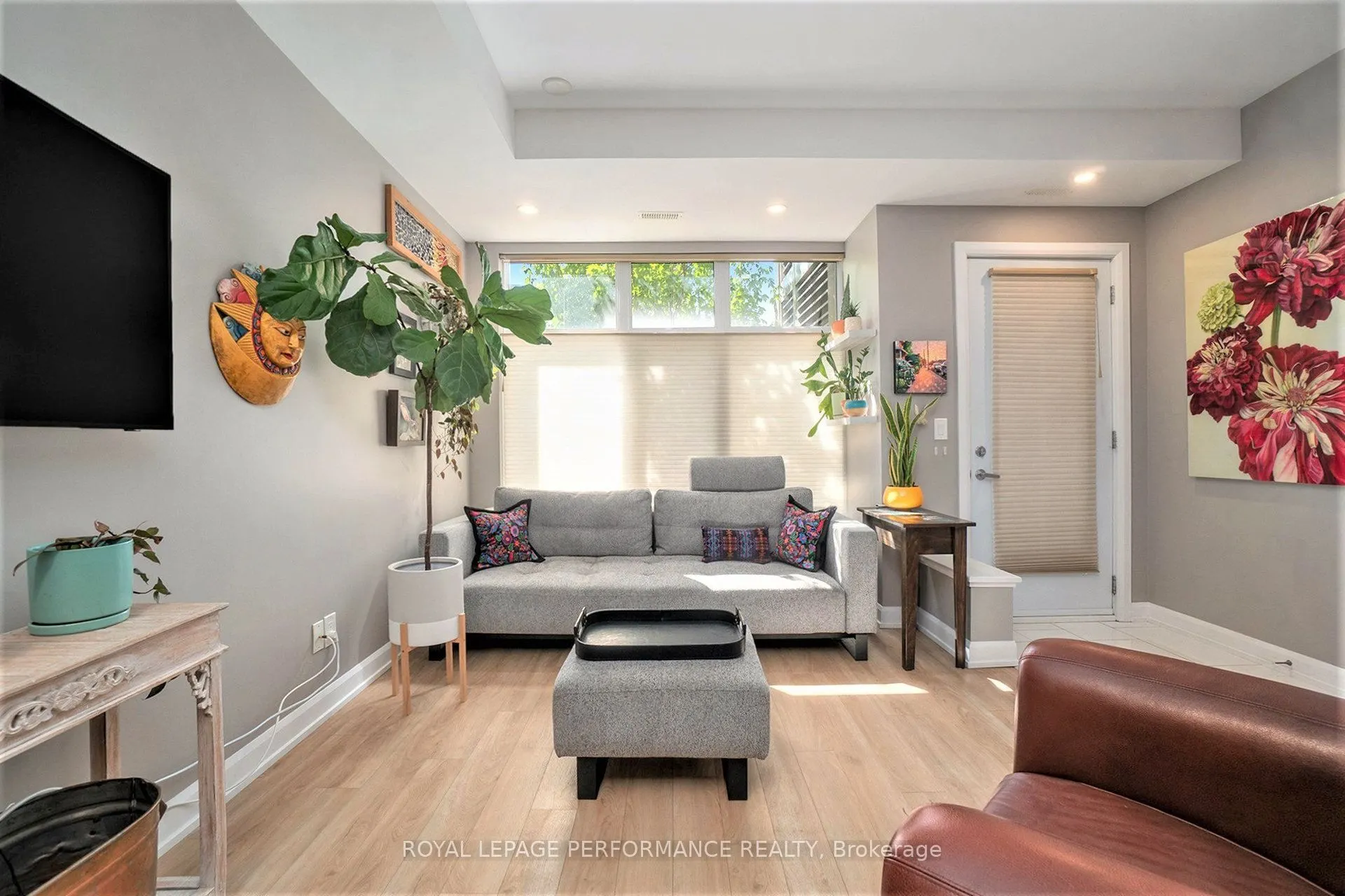 509 Gladstone Avenue, #1