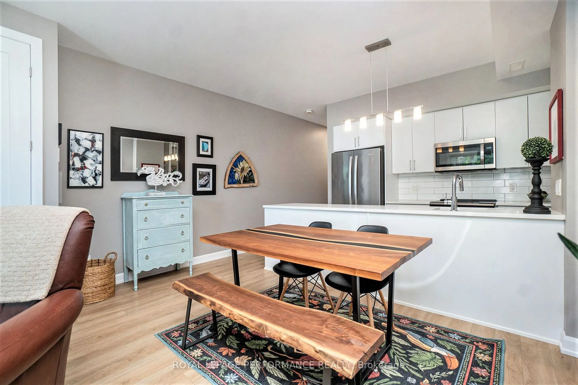 509 Gladstone Avenue, #1