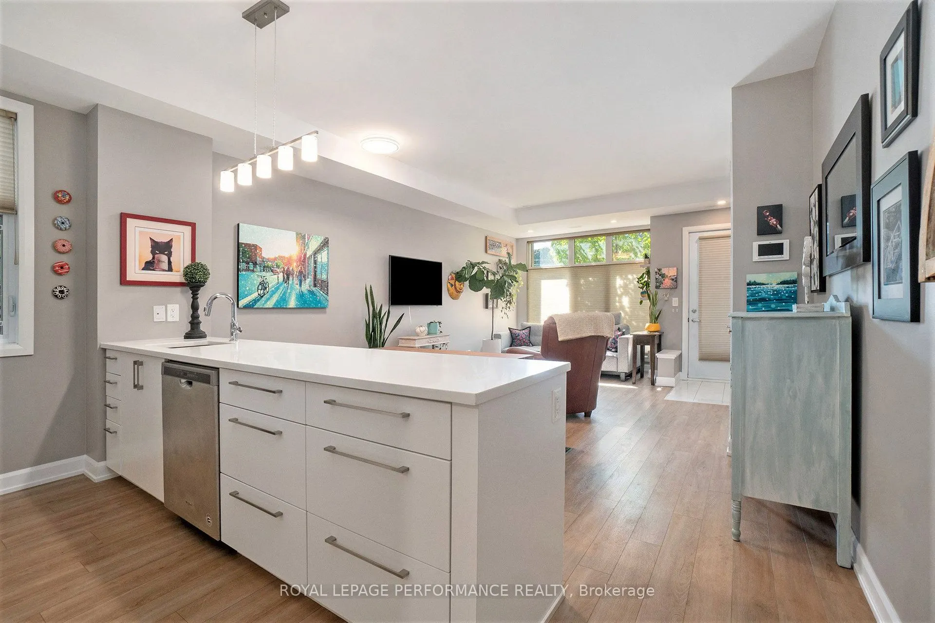 509 Gladstone Avenue, #1