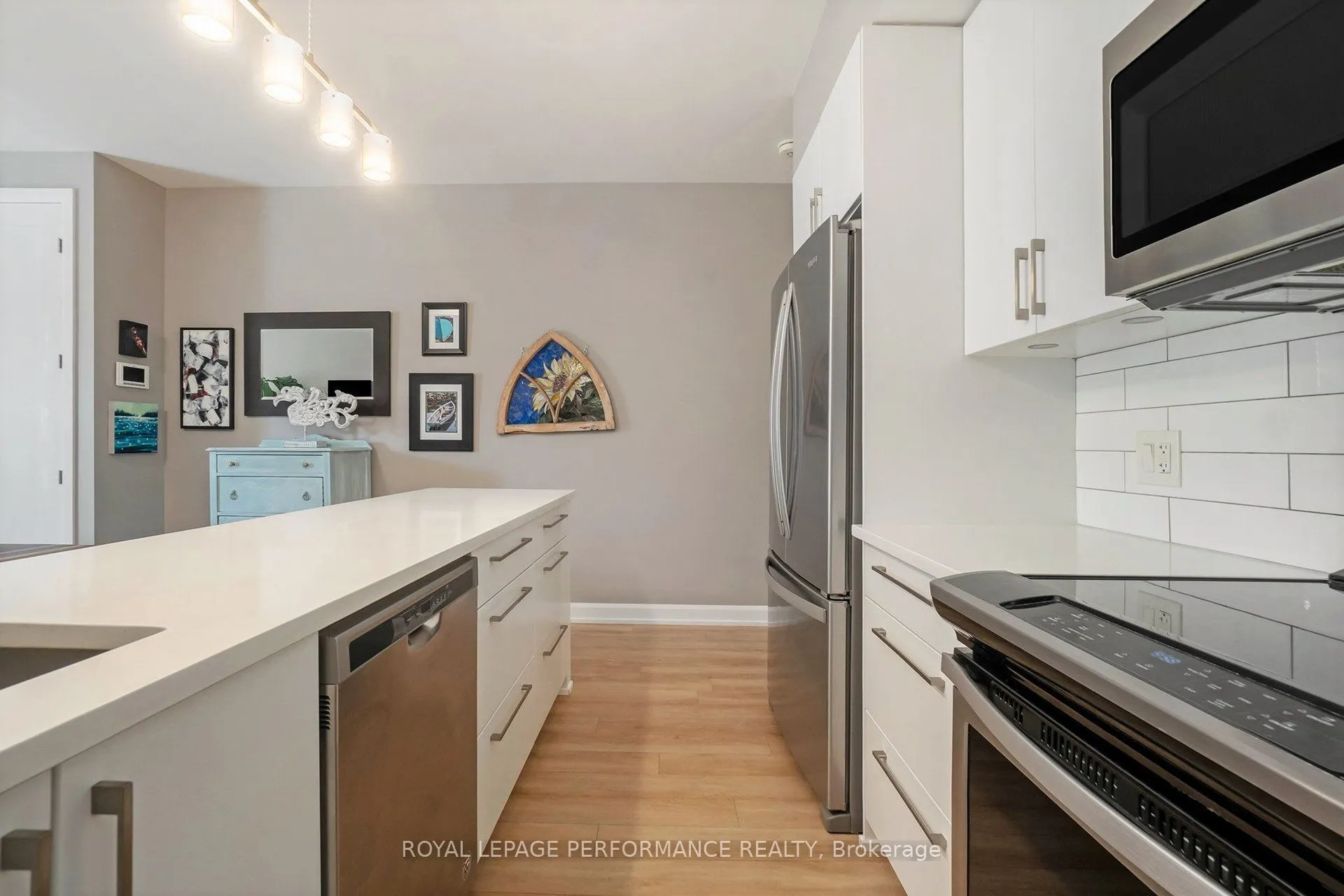 509 Gladstone Avenue, #1