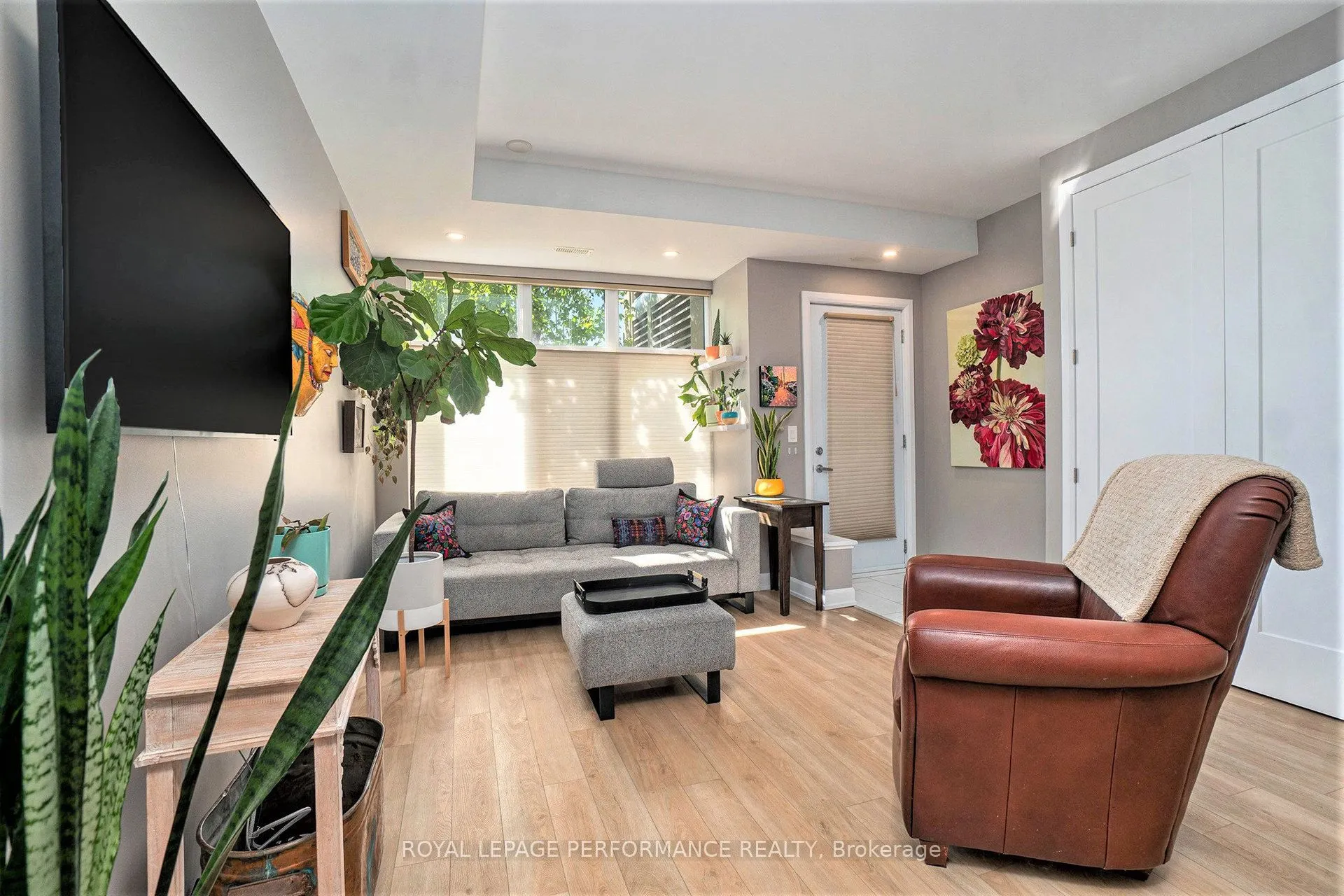 509 Gladstone Avenue, #1