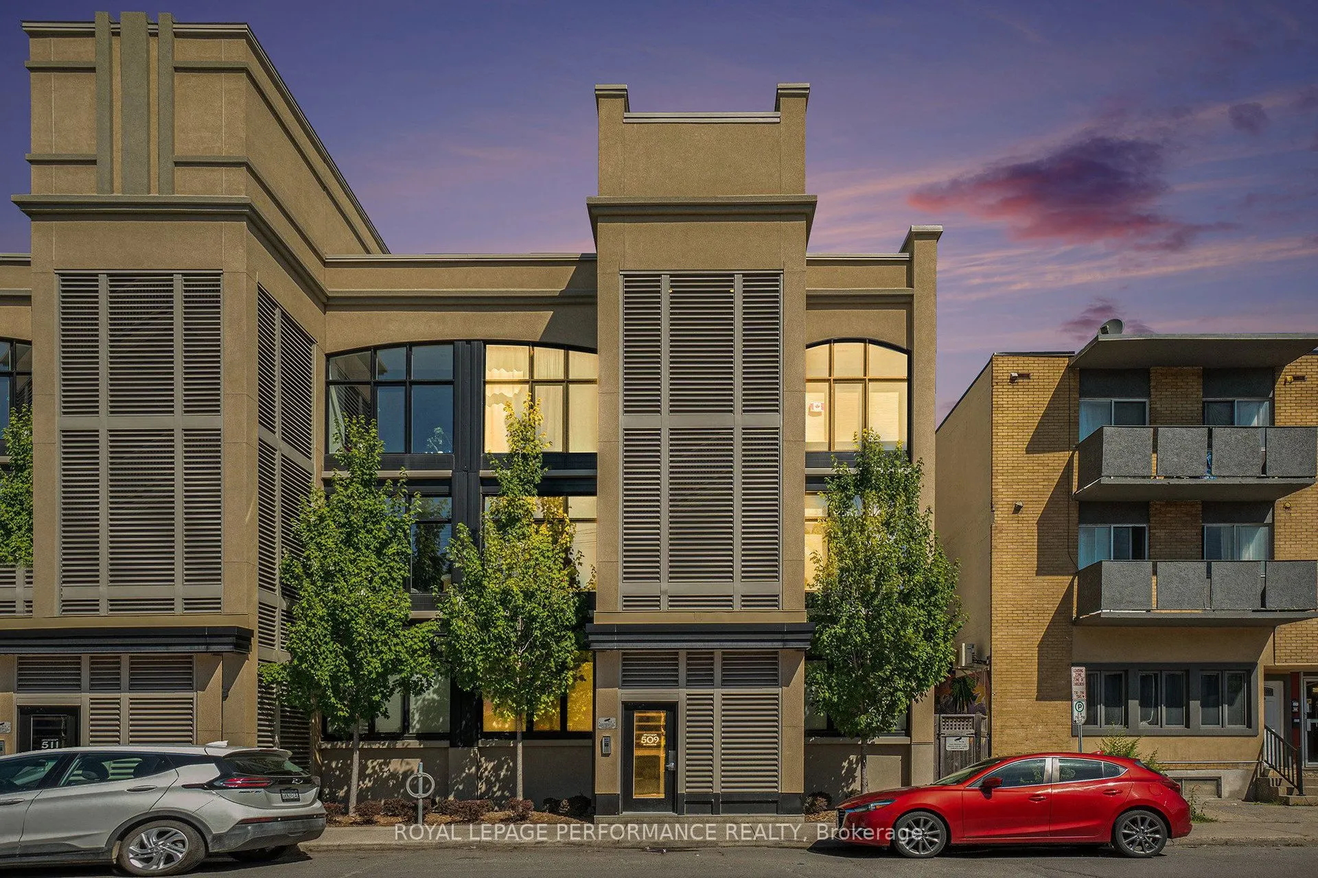 509 Gladstone Avenue, #1