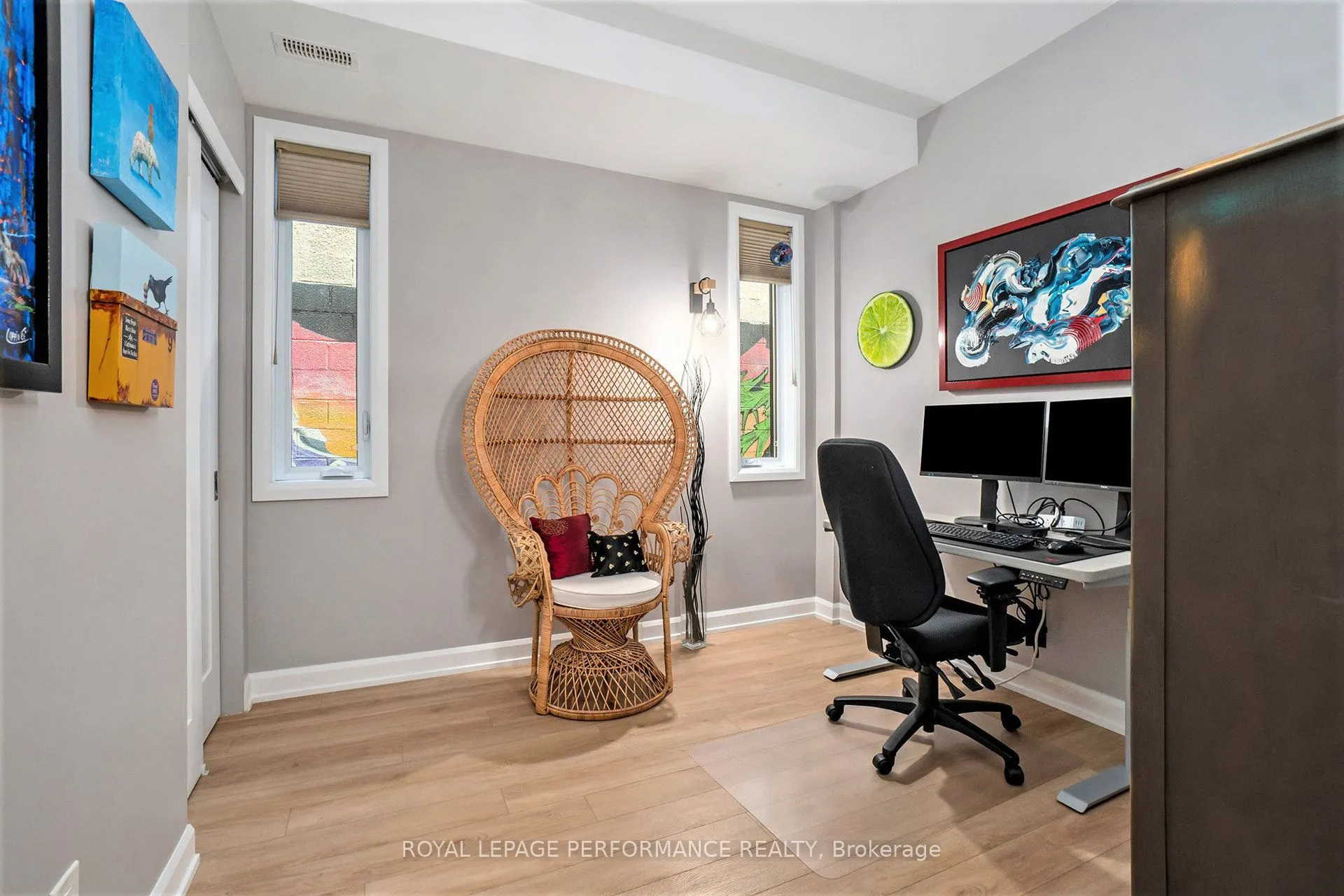 509 Gladstone Avenue, #1
