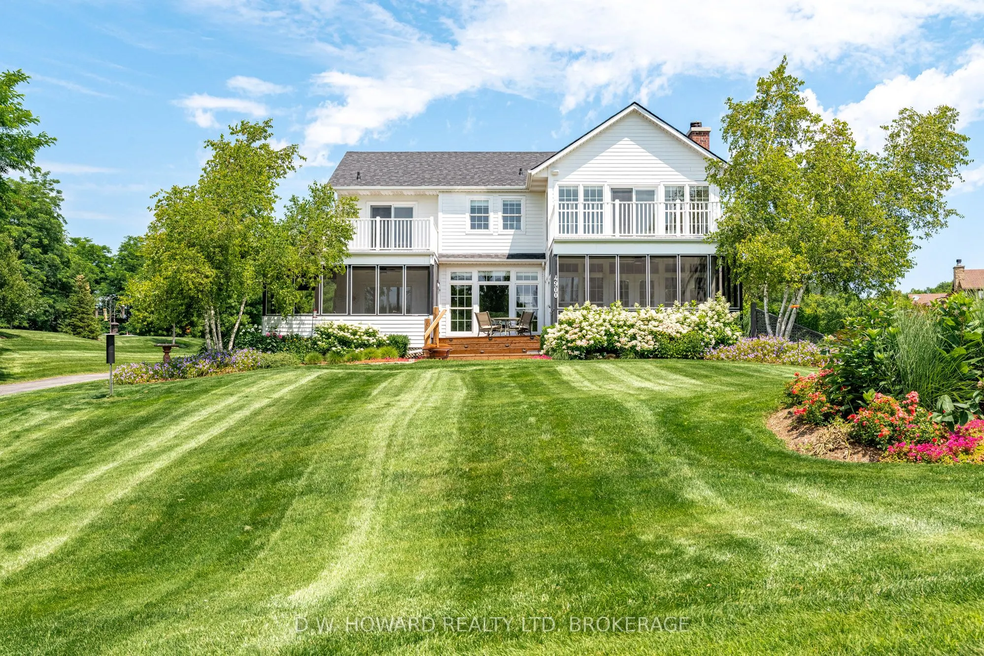 4900 South Shore Road