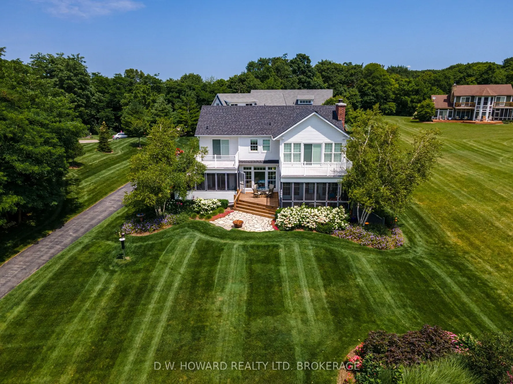 4900 South Shore Road