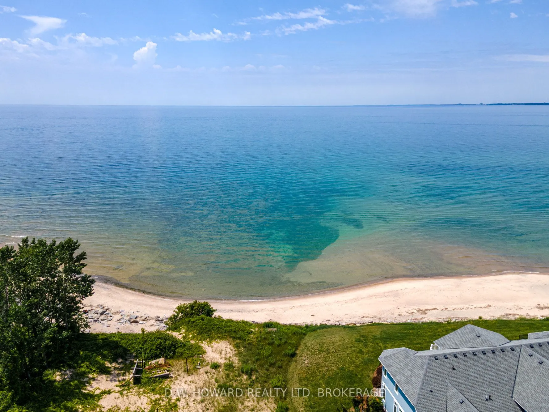 4900 South Shore Road