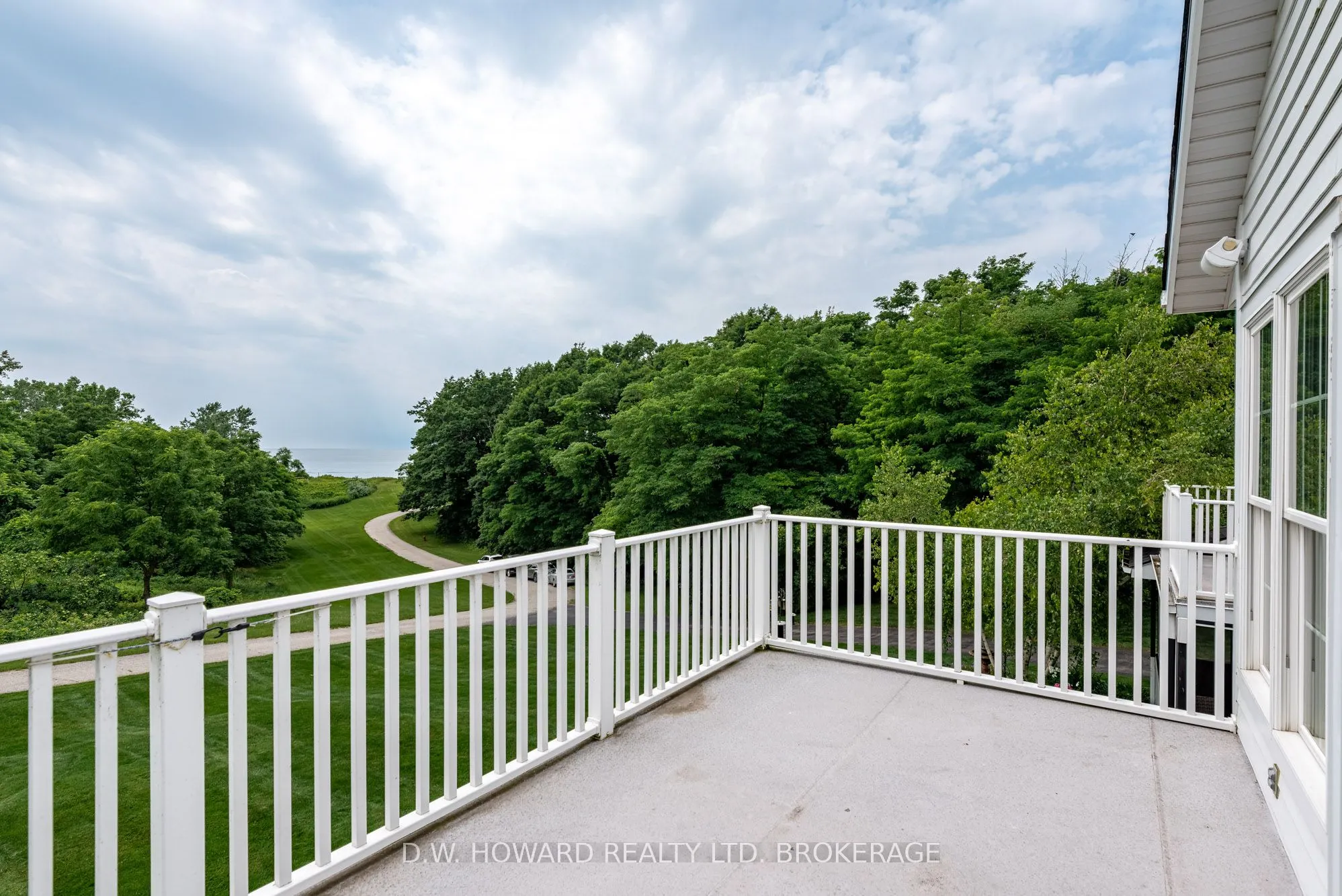 4900 South Shore Road