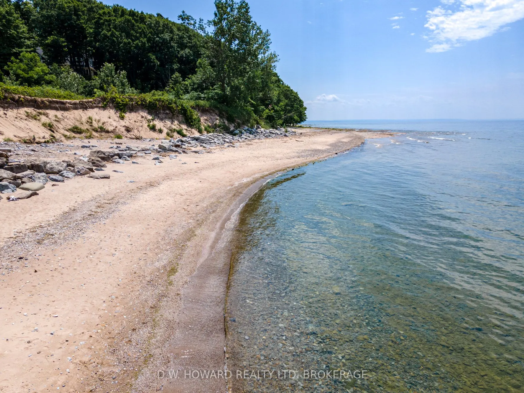 4900 South Shore Road