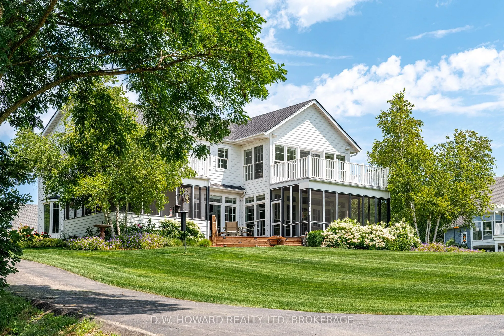 4900 South Shore Road