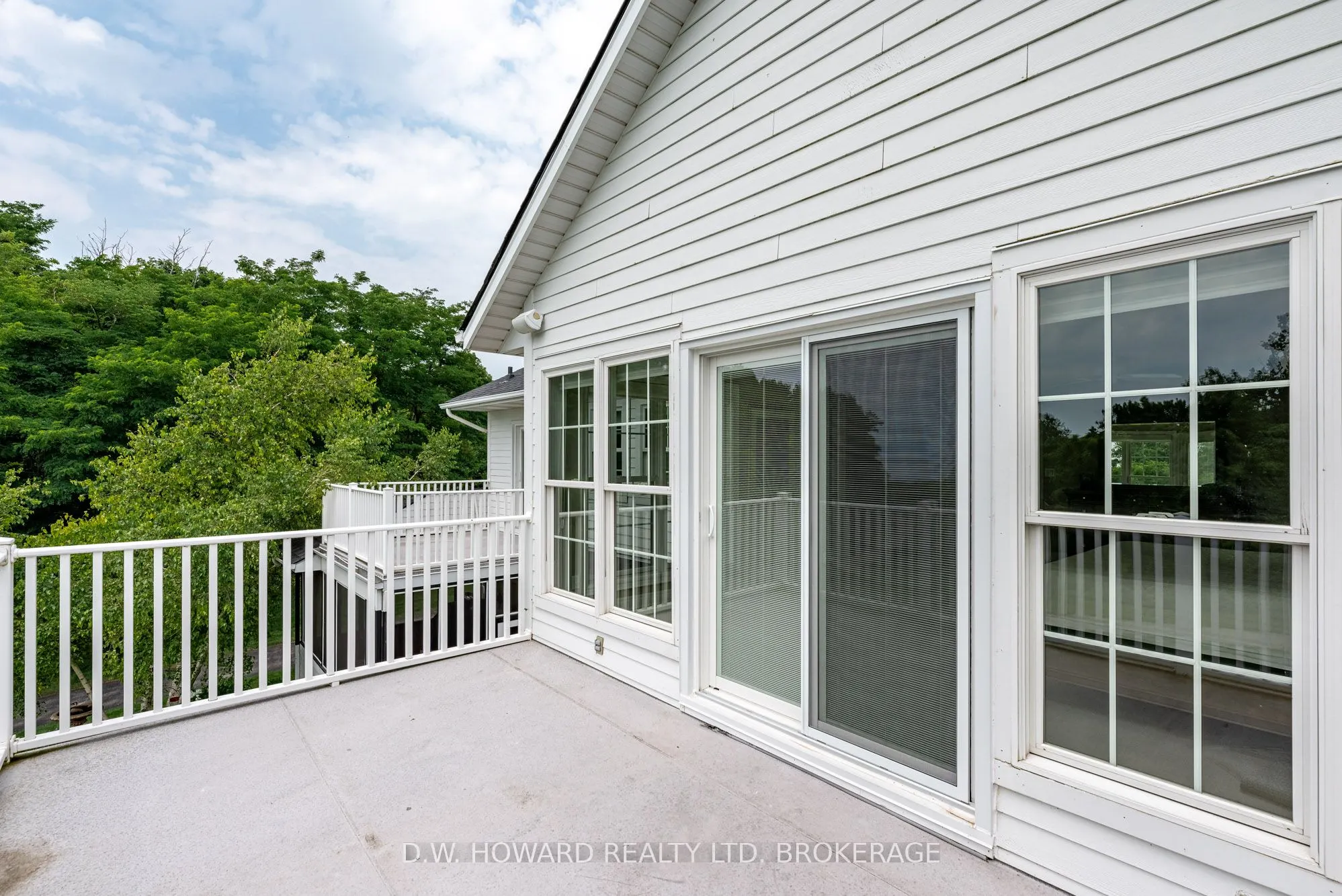 4900 South Shore Road