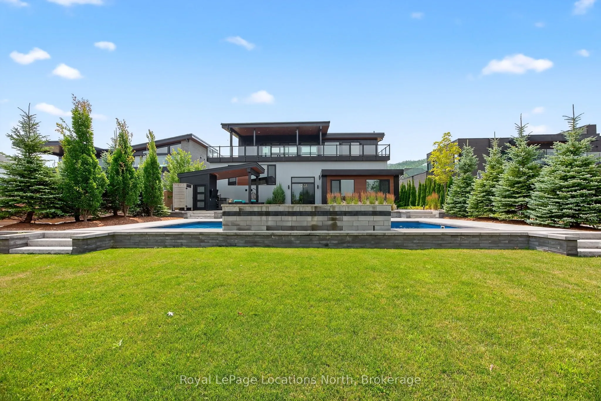 116 Courchevel Crescent