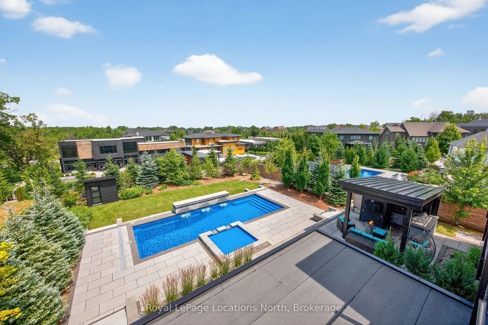 116 Courchevel Crescent