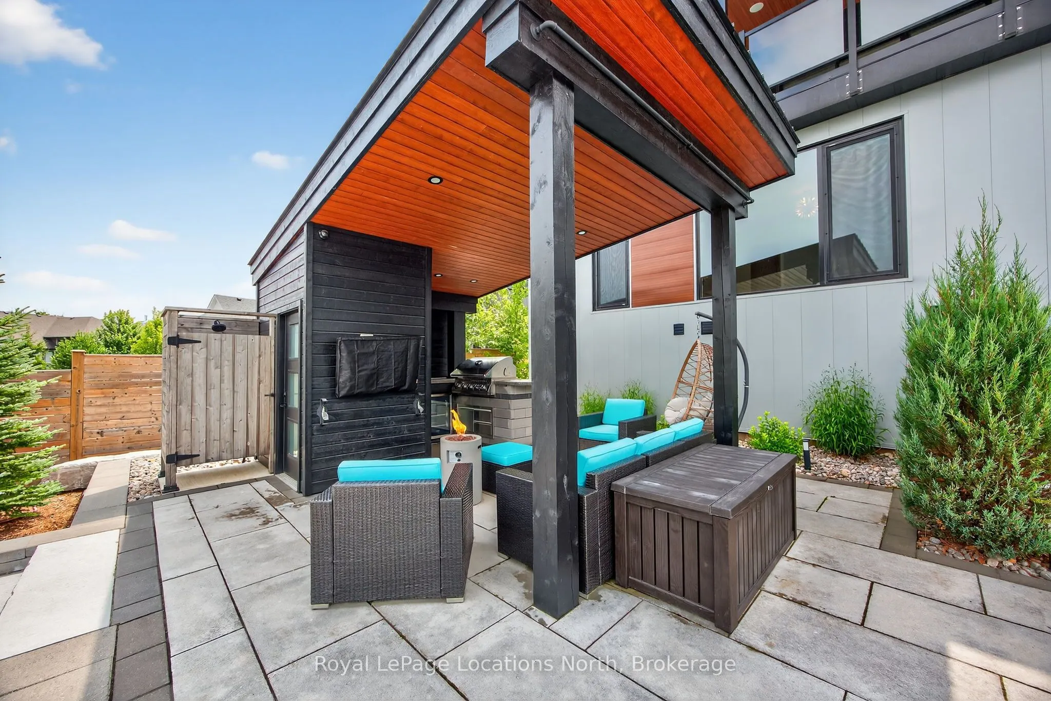 116 Courchevel Crescent