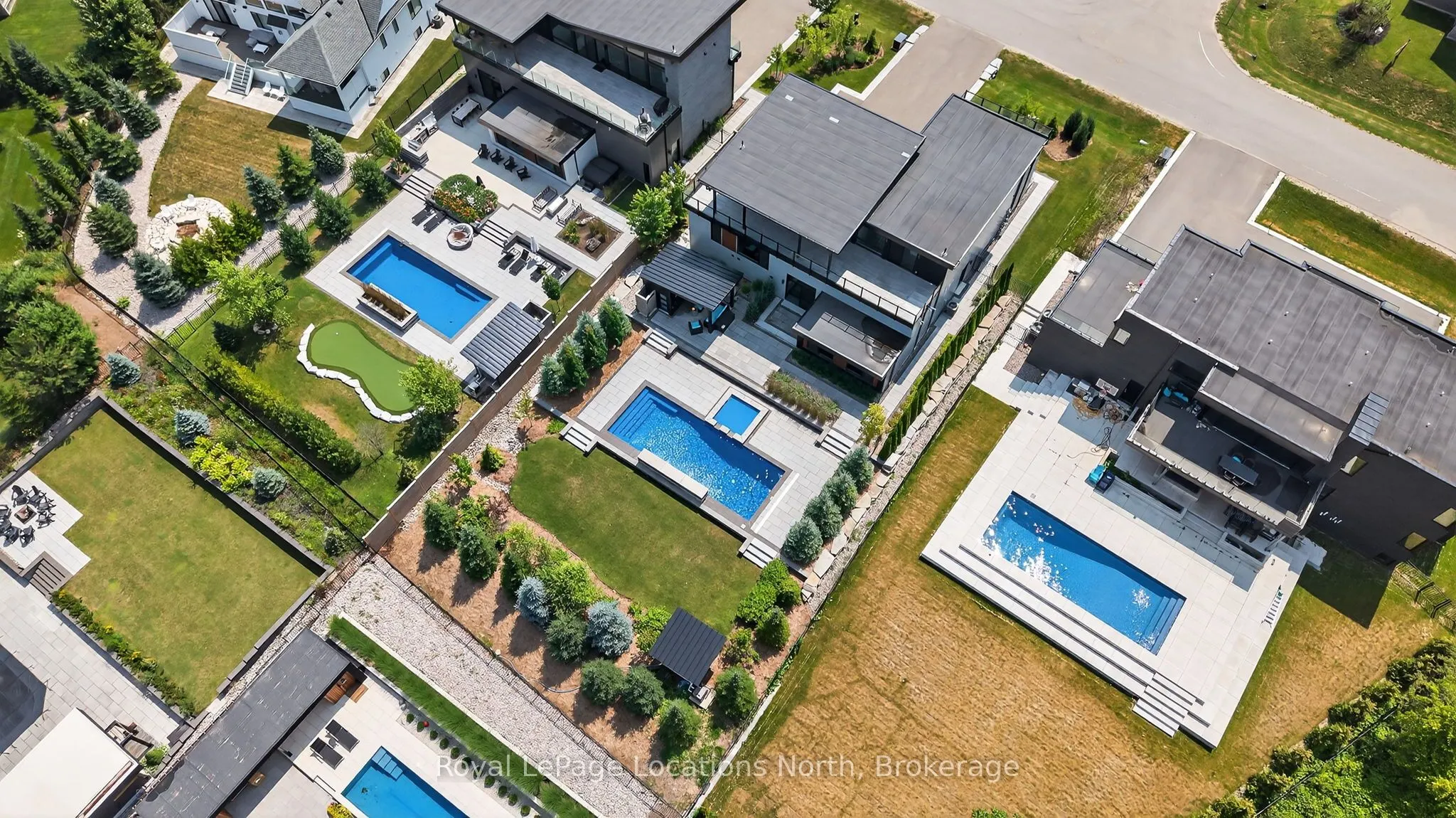 116 Courchevel Crescent