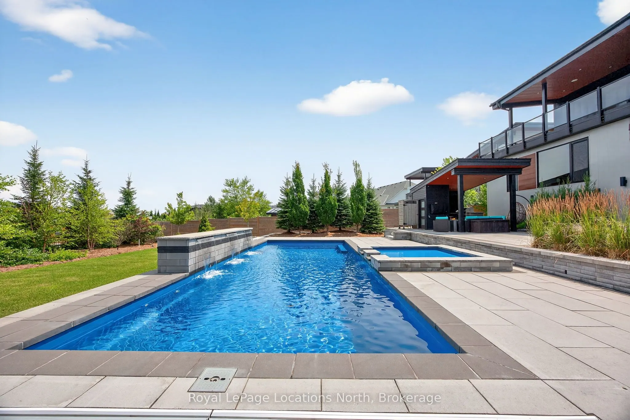 116 Courchevel Crescent