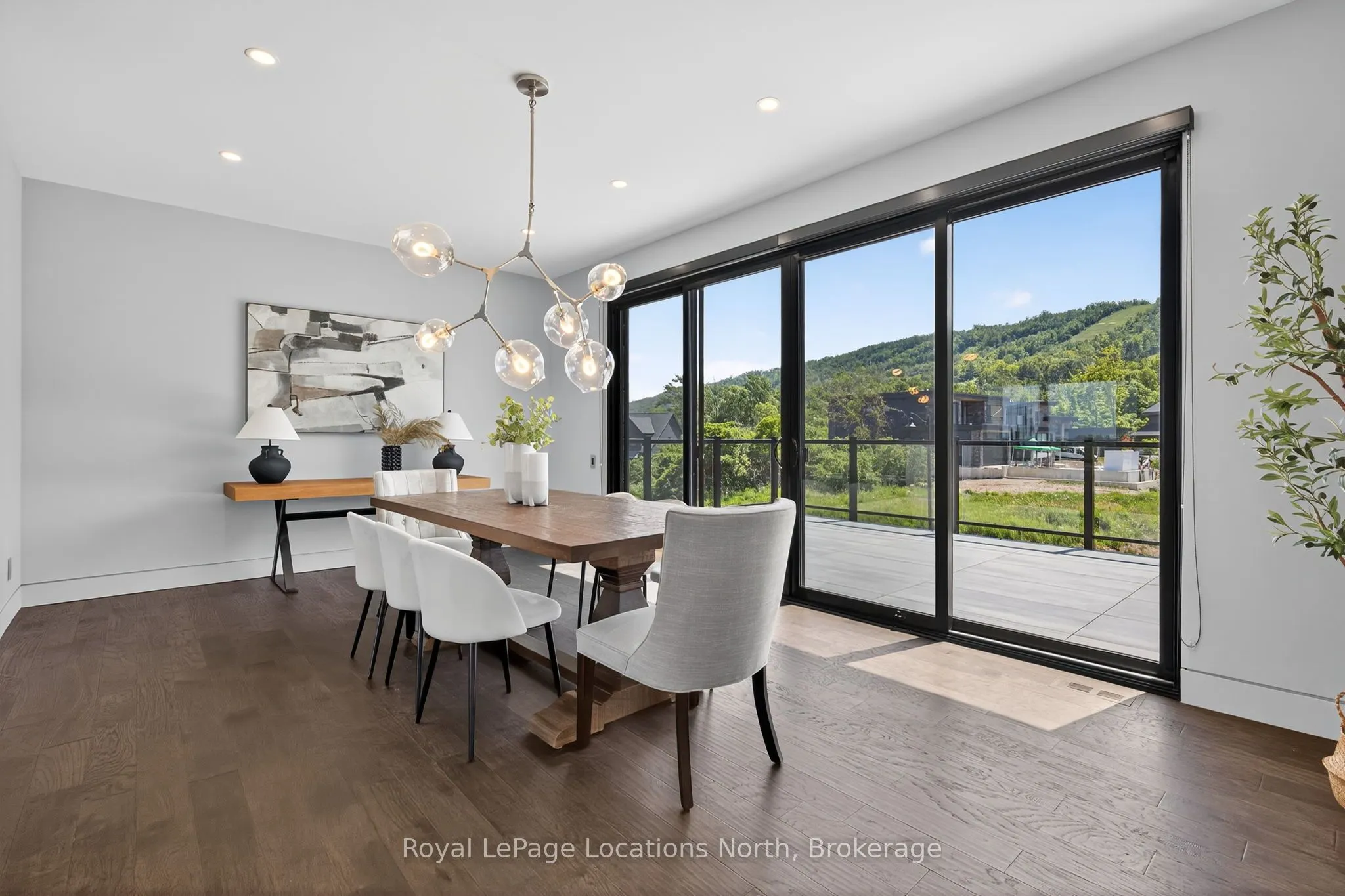 116 Courchevel Crescent