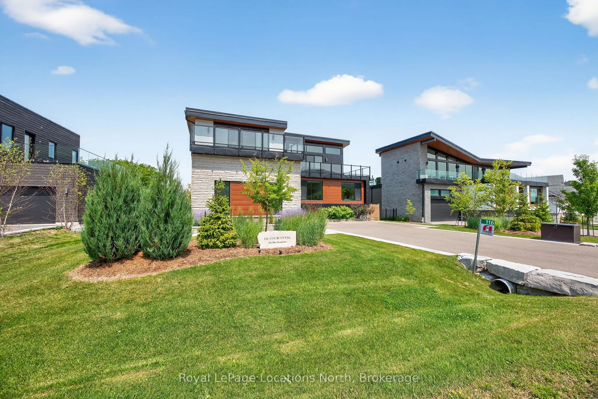 116 Courchevel Crescent