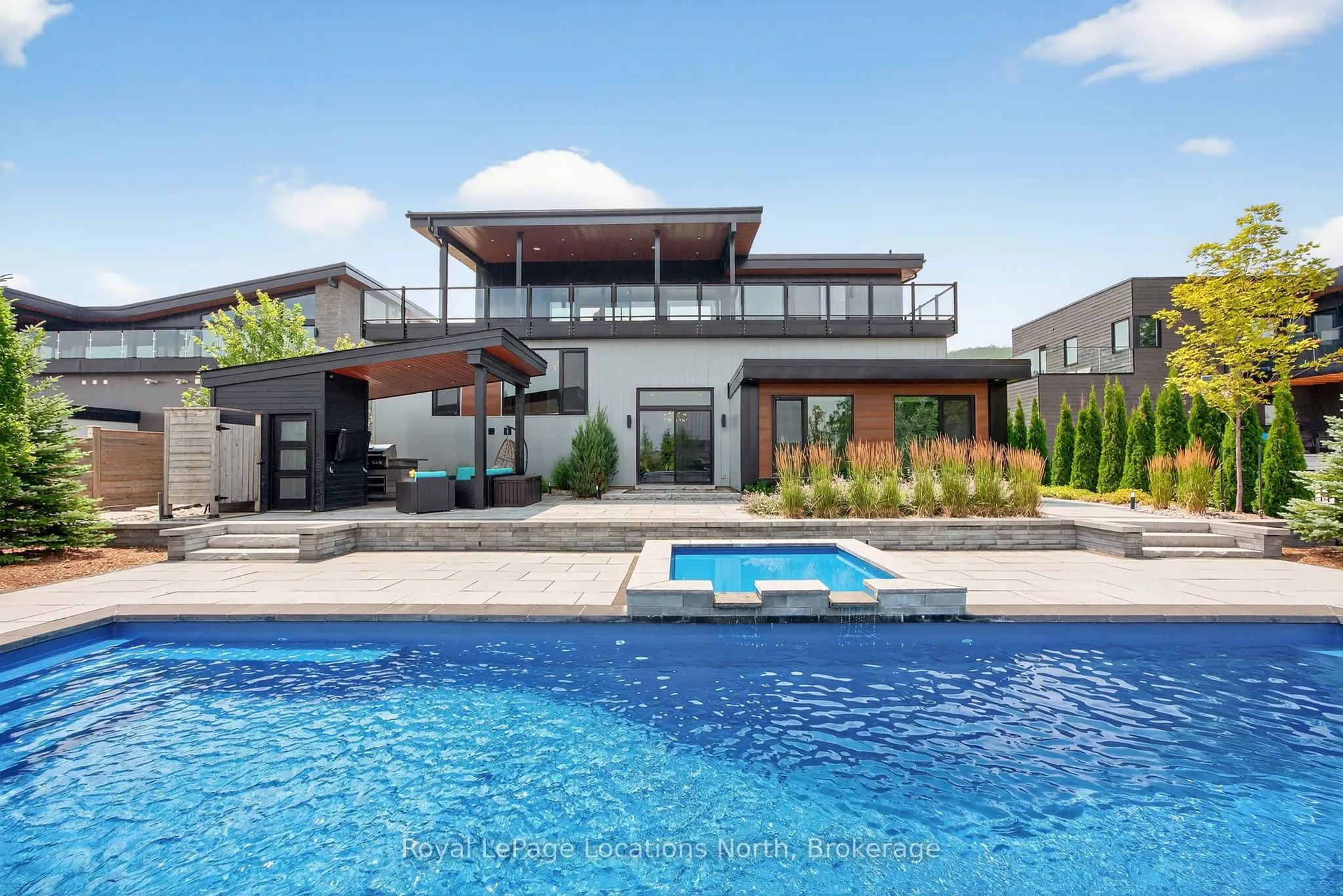116 Courchevel Crescent