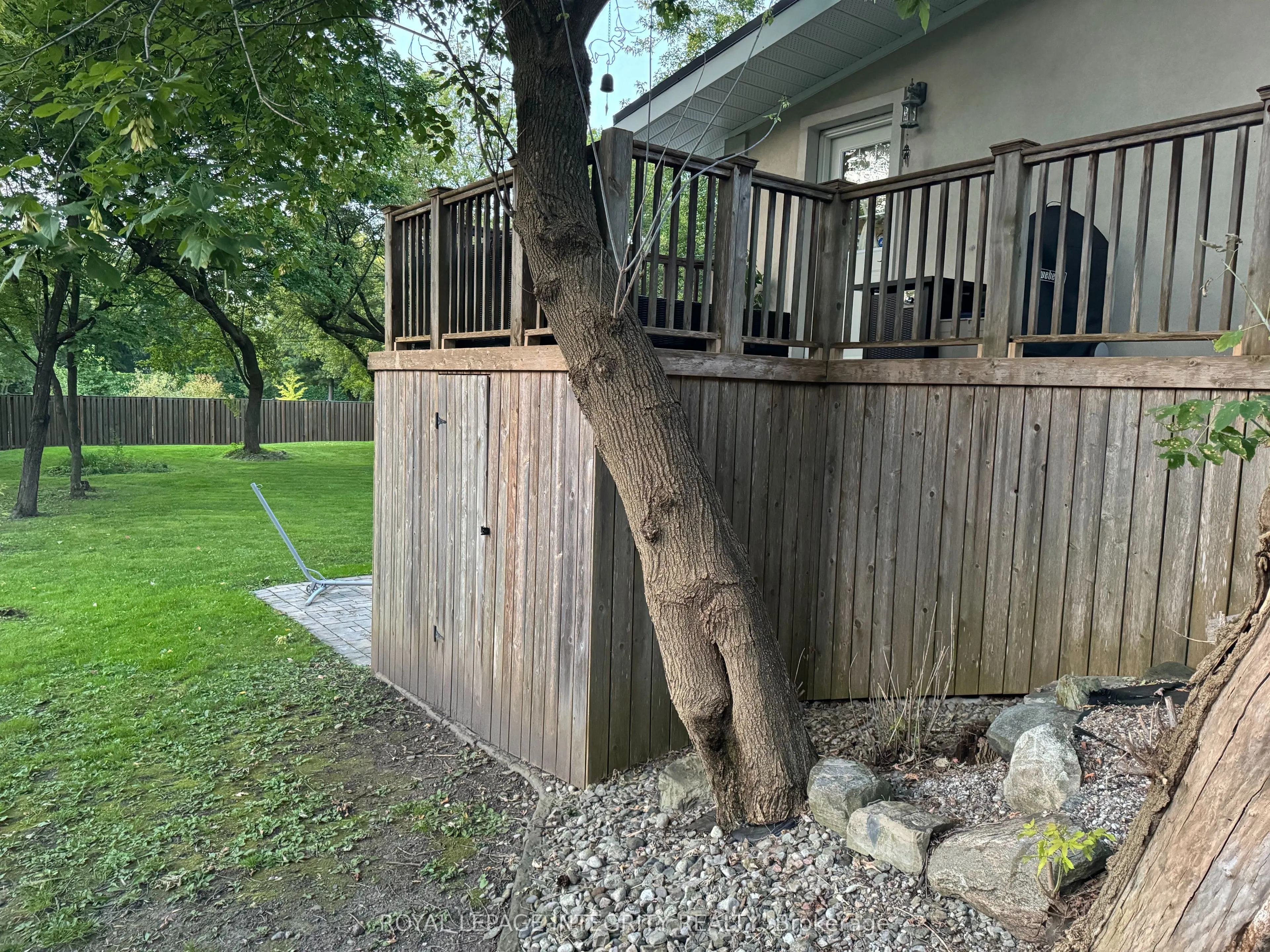 3 Briarcliffe Drive