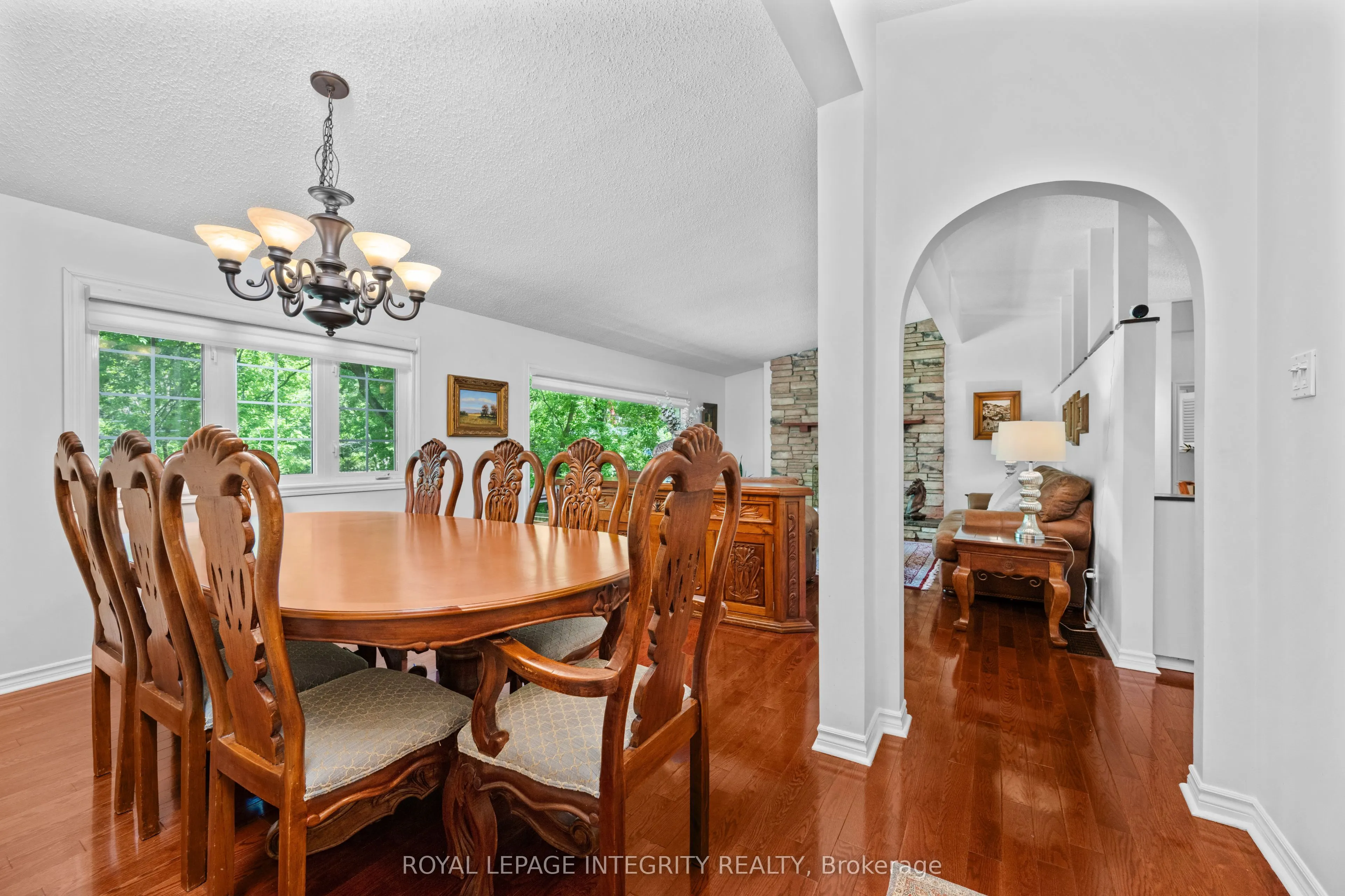 3 Briarcliffe Drive