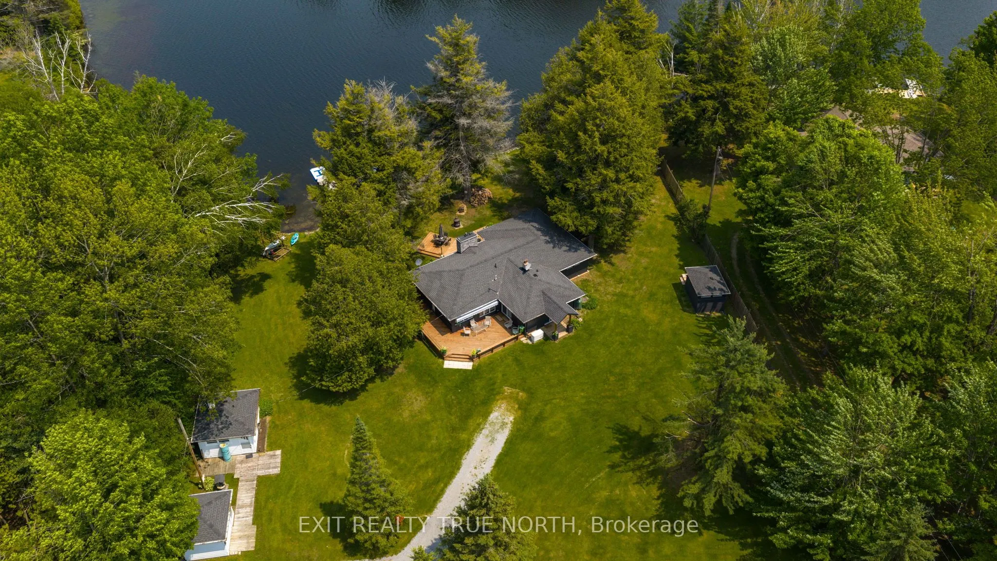 22 Cardinal Drive