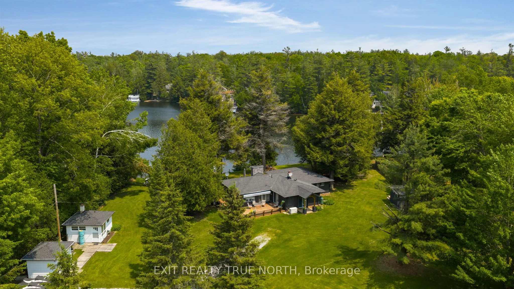 22 Cardinal Drive