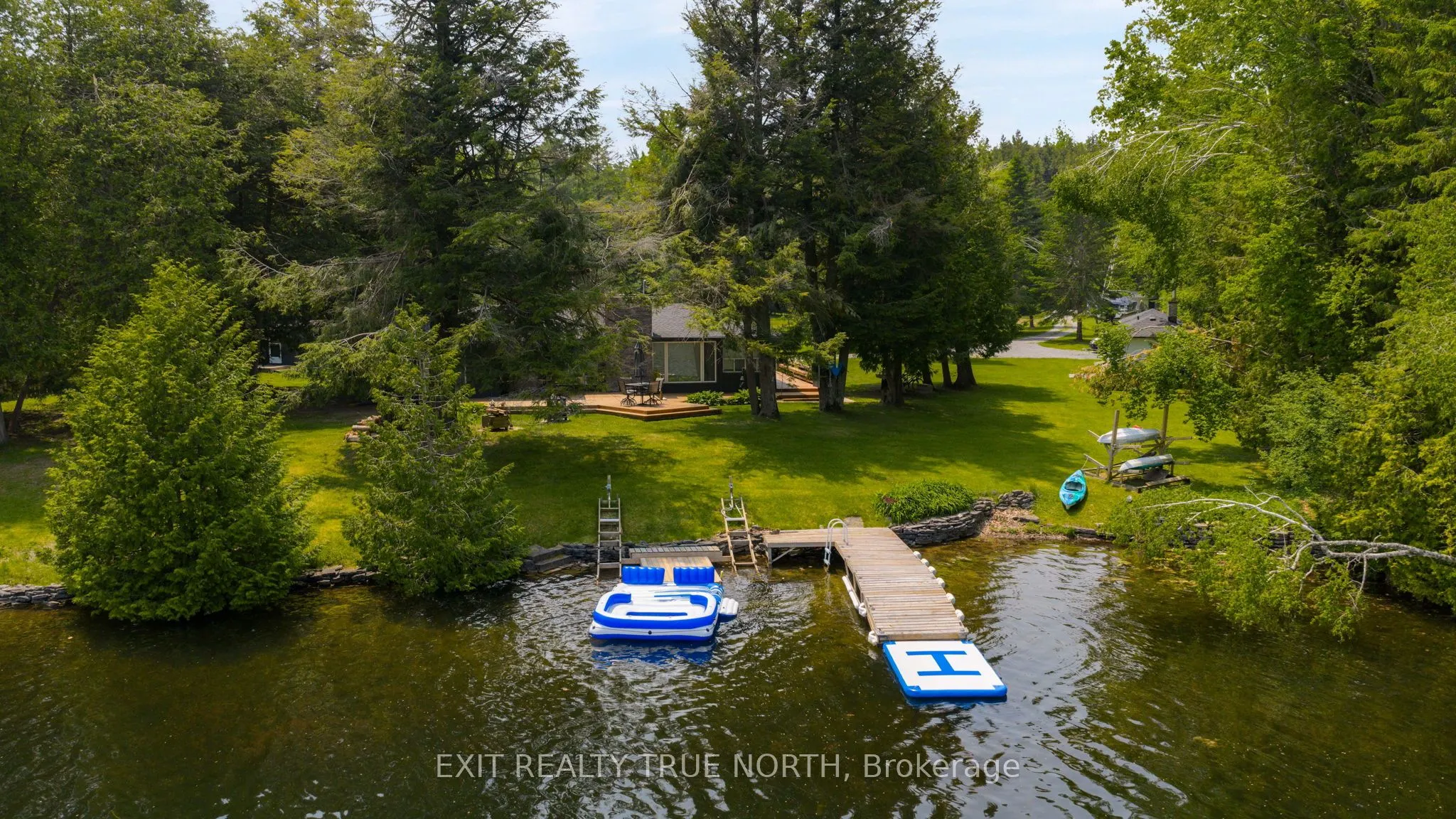 22 Cardinal Drive