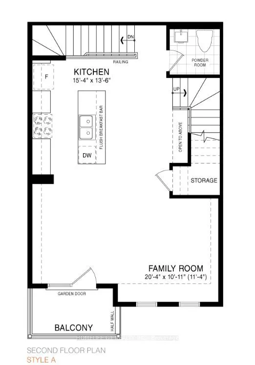72 Feather Road