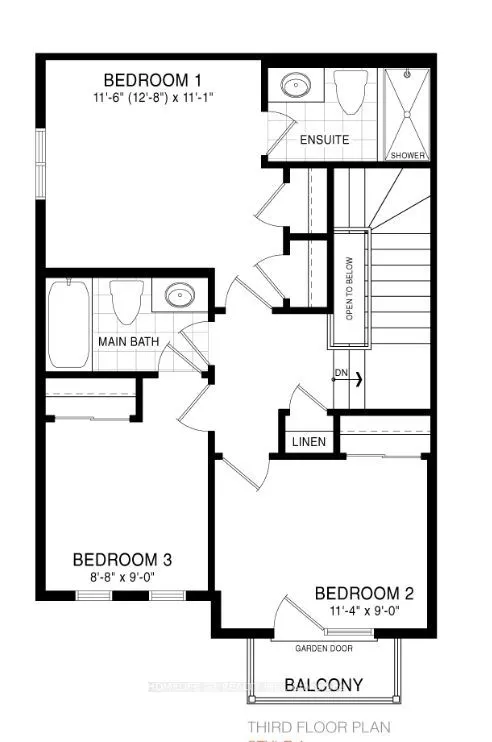 72 Feather Road